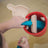PlanToys Pretend Play - Cleaning Set
