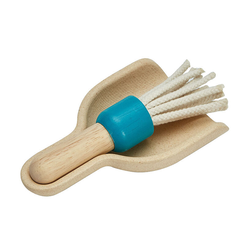 PlanToys Pretend Play - Cleaning Set