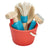 PlanToys Pretend Play - Cleaning Set