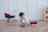 PlanToys Pretend Play - Baby Feeding Set