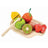 PlanToys Pretend Play - Assorted Fruit Set