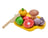 PlanToys Pretend Play - Assorted Vegetable Set