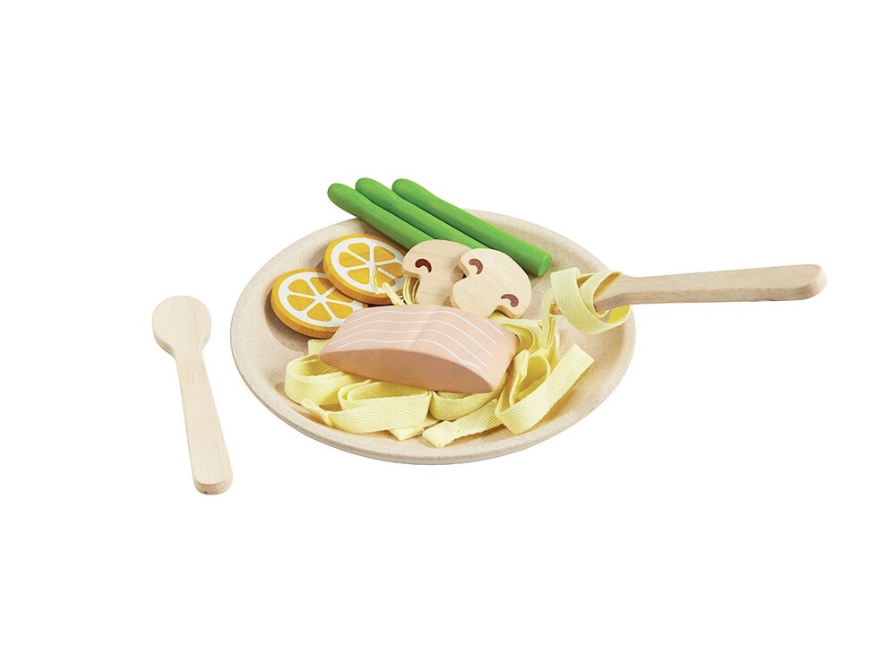PlanToys Pretend Play - Pasta
