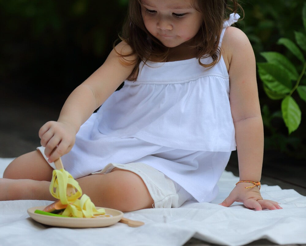 PlanToys Pretend Play - Pasta