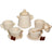 PlanToys Pretend Play - Tea Set