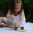 PlanToys Pretend Play - Oriental Tea Set