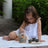 PlanToys Pretend Play - Oriental Tea Set