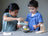 PlanToys Pretend Play - Stand Mixer Set