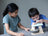 PlanToys Pretend Play - Stand Mixer Set