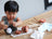 PlanToys Pretend Play - Bread Loaf Set