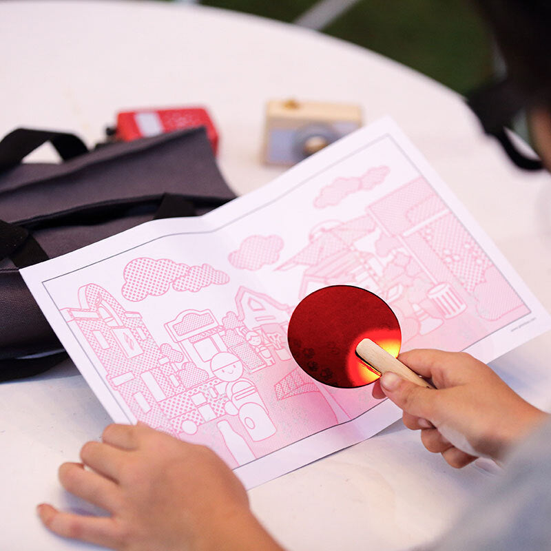 PlanToys Pretend Play - Detective Set