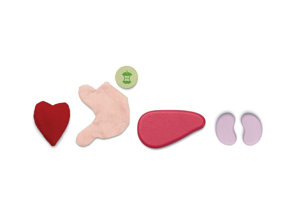 PlanToys Pretend Play - Surgeon Set