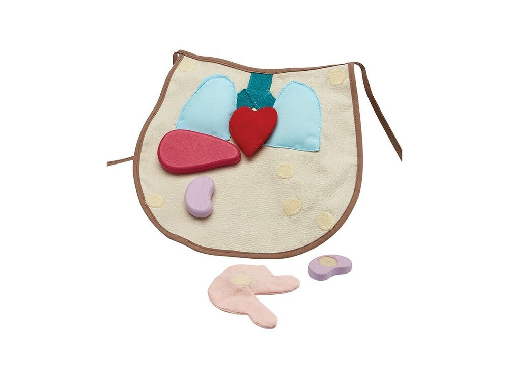 PlanToys Pretend Play - Surgeon Set