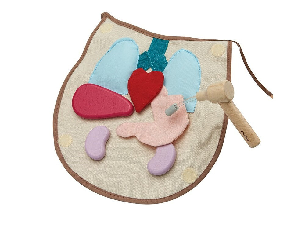 PlanToys Pretend Play - Surgeon Set