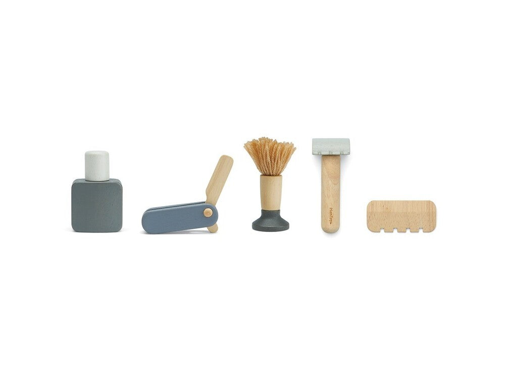 PlanToys Pretend Play - Shave Set