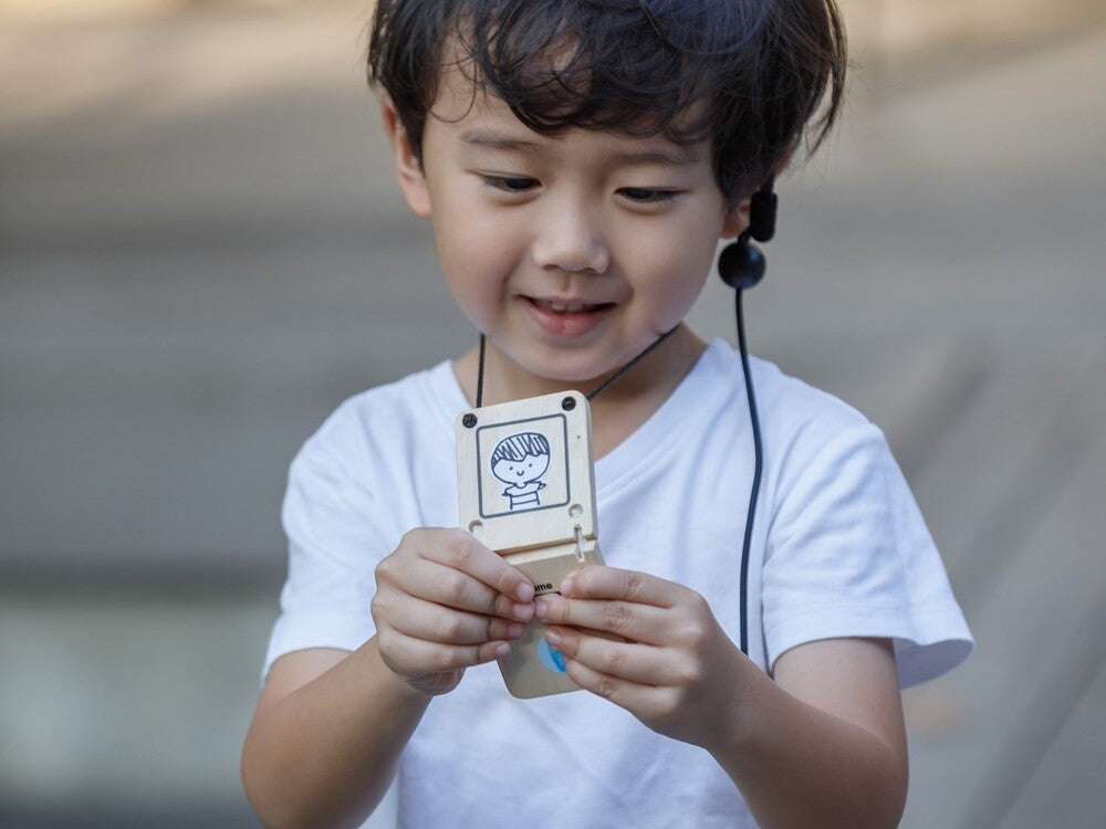 PlanToys Pretend Play - Secret Agent Play Set