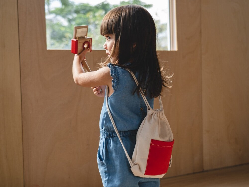 PlanToys Pretend Play - Vlogger Kit
