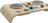 PlanToys Pretend Play - DJ Mixer Board