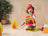 PlanToys Pretend Play - Fire Fighter Play Set