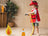 PlanToys Pretend Play - Fire Fighter Play Set