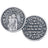 Pocket Token - St Joseph