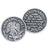 Pocket Token - St Michael