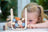 PlanToys Games - Timber Tumble