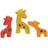 PlanToys Puzzles - Giraffe Puzzle