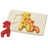 PlanToys Puzzles - Giraffe Puzzle
