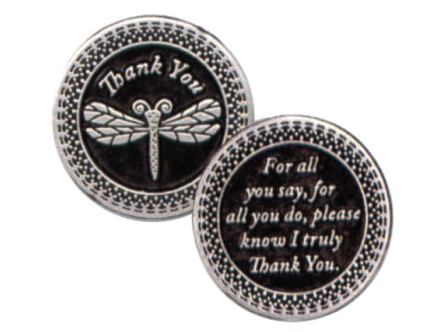 Pocket Token - Thank You