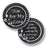 Pocket Token - Love Female