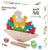 PlanToys Games - Balancing Boat