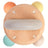PlanToys Baby Toys - Bell Rattle - Pastel