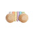 PlanToys Baby Toys - Baby Car - Pastel