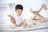 PlanToys Baby Toys - Sensory Tumbling