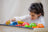 PlanToys Learning & Education - Sort & Count Cups