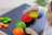 PlanToys Learning & Education - Sort & Count Cups