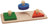 PlanToys Learning & Education - Shape Matching Puzzle