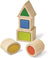 PlanToys Learning & Education - Geo Matching Boxes