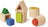 PlanToys Learning & Education - Geo Matching Boxes