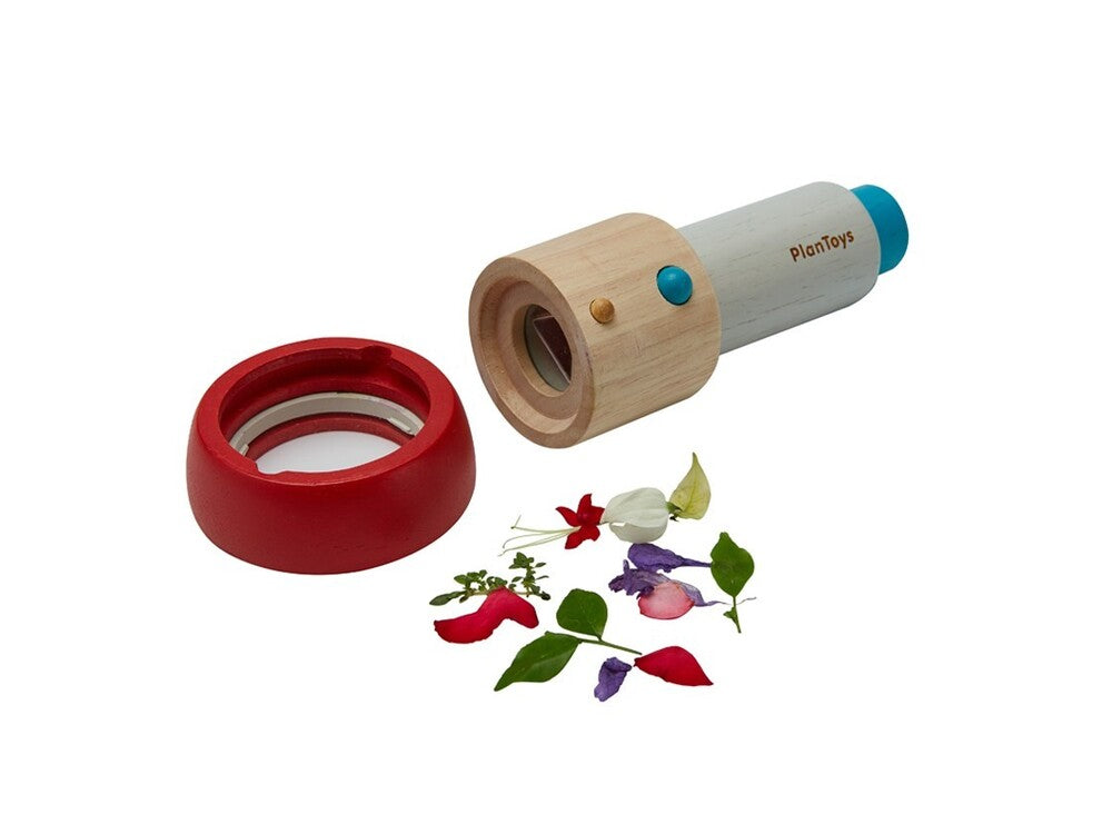 PlanToys Learning & Education - Kaleidoscope