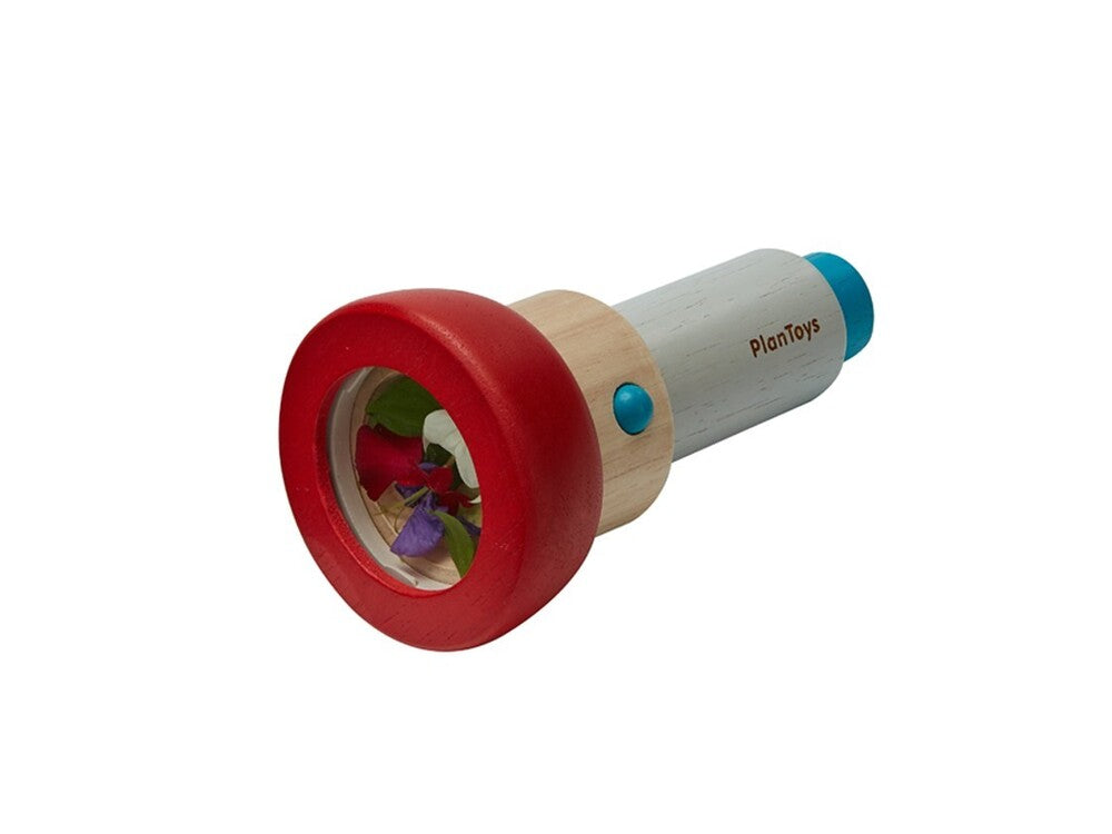 PlanToys Learning & Education - Kaleidoscope