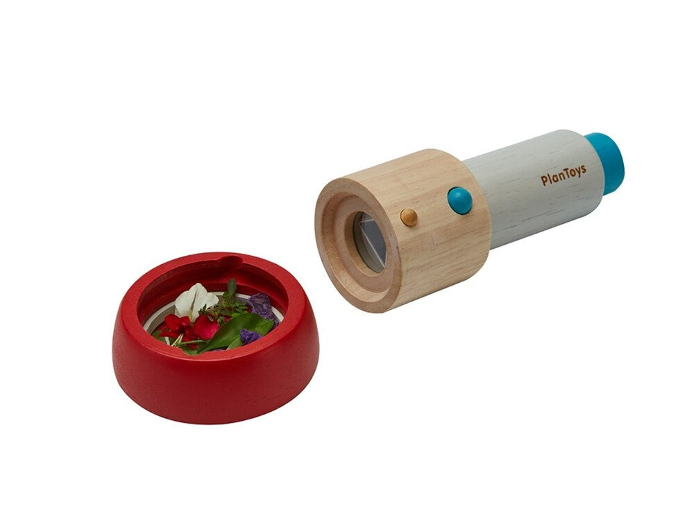 PlanToys Learning & Education - Kaleidoscope