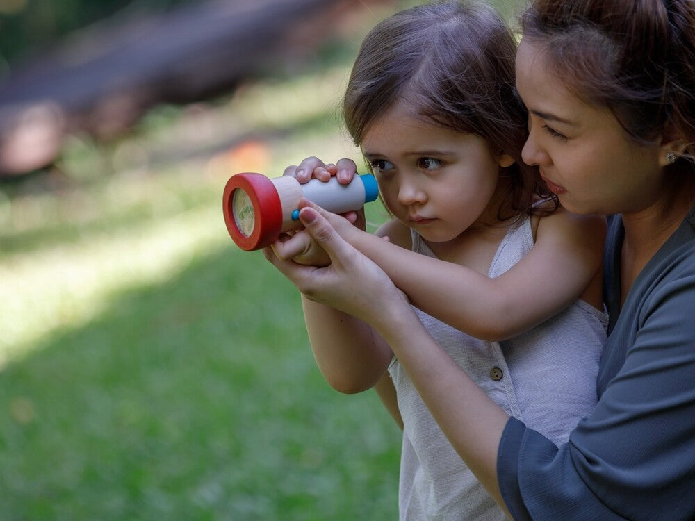 PlanToys Learning & Education - Kaleidoscope