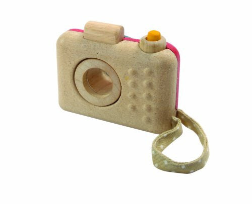 PlanToys Learning & Education - My First Camera