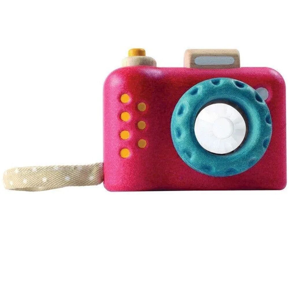 PlanToys Learning & Education - My First Camera