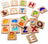 PlanToys Learning & Education - Alphabet A-Z