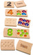 PlanToys Learning & Education - Number 1-10