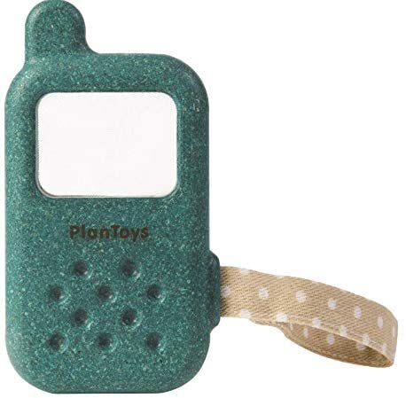 PlanToys Learning & Education - My First Phone