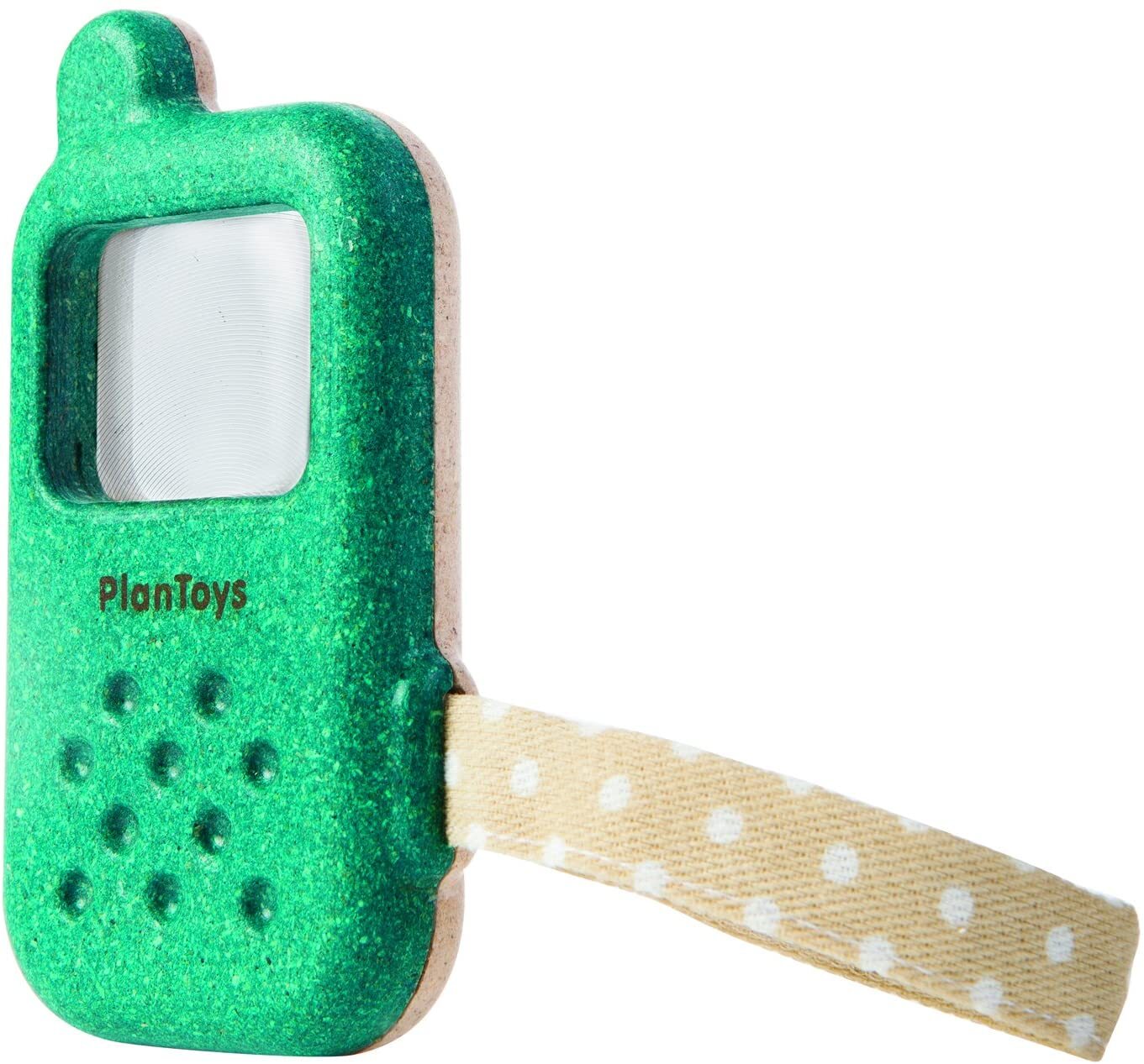 PlanToys Learning & Education - My First Phone